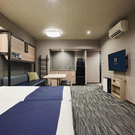 Monday Apart Premium Akihabara Tokyo Ngoại thất bức ảnh