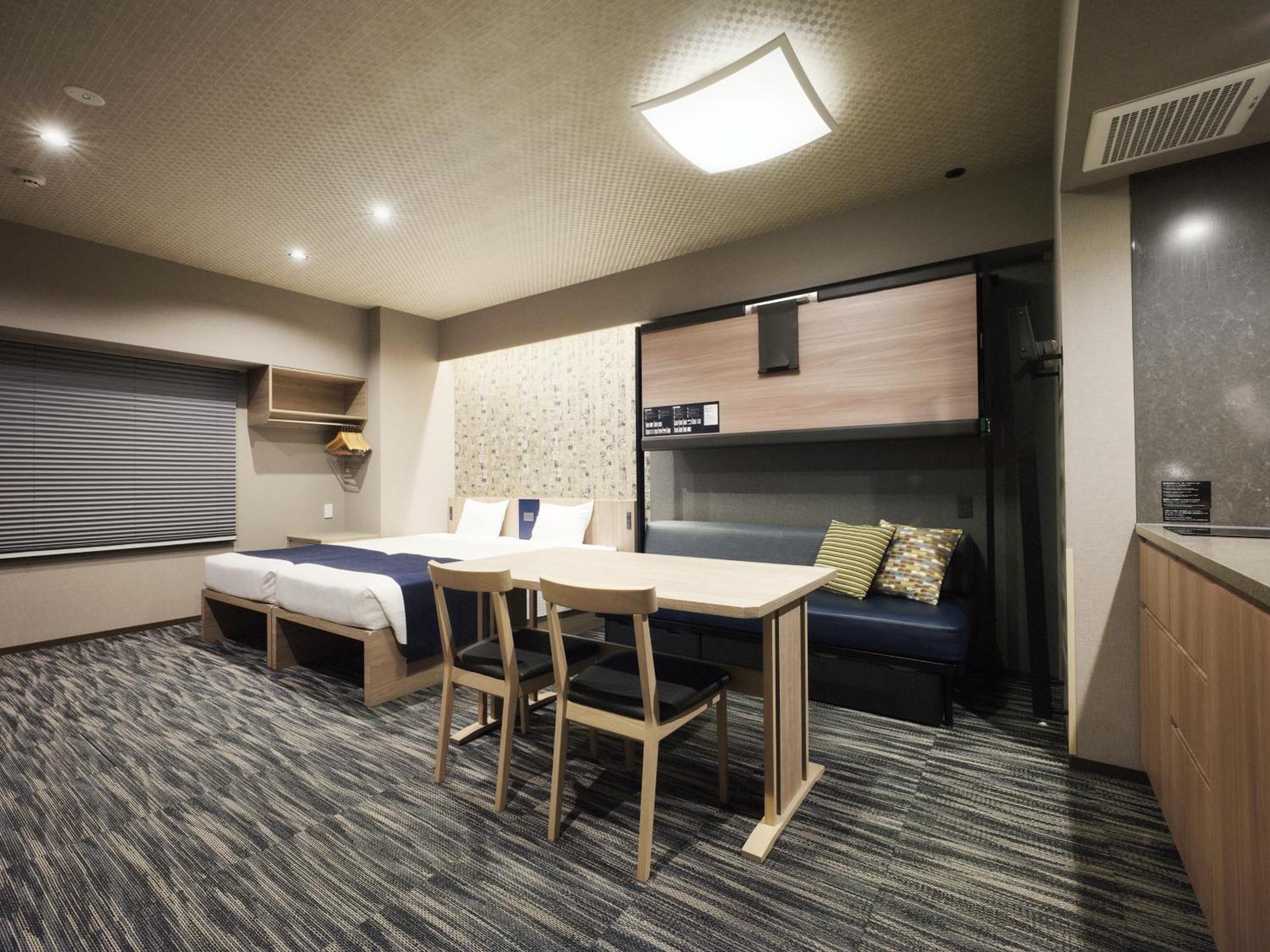 Monday Apart Premium Akihabara Tokyo Ngoại thất bức ảnh