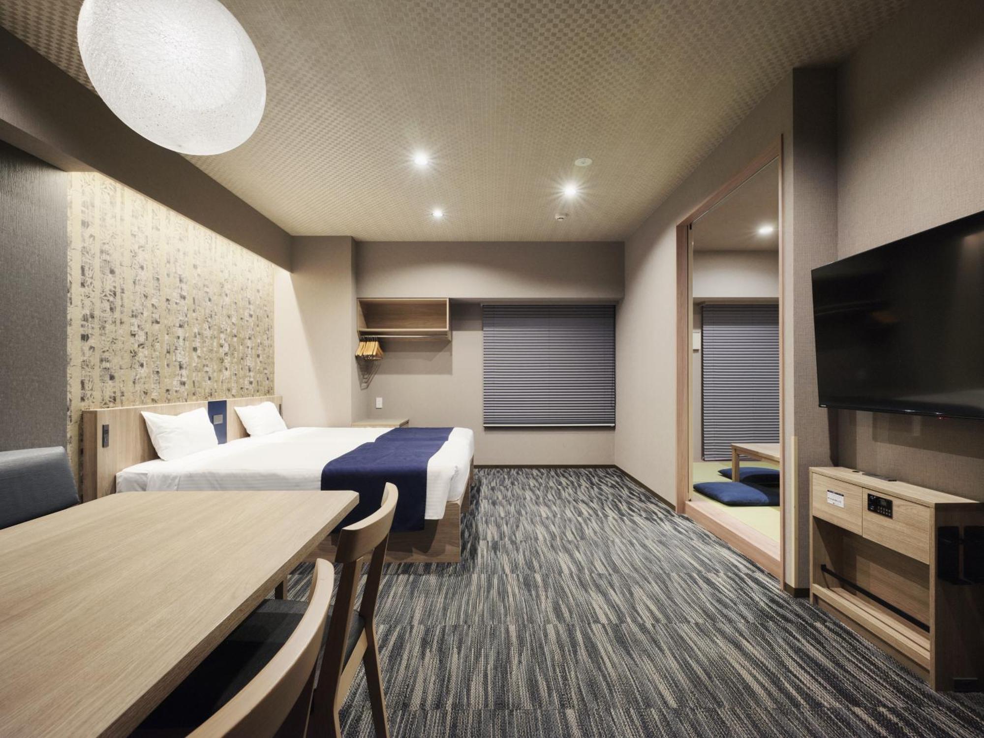 Monday Apart Premium Akihabara Tokyo Ngoại thất bức ảnh
