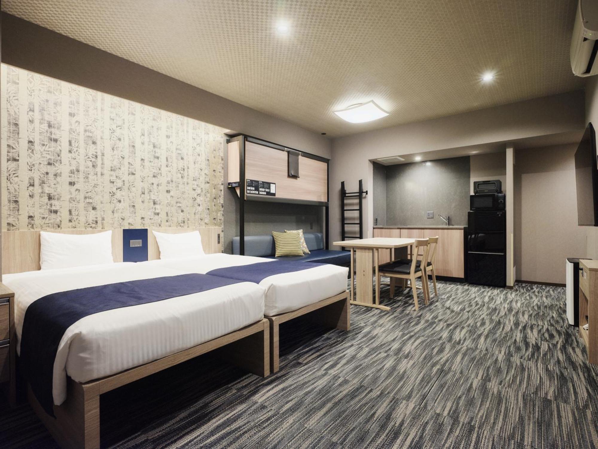 Monday Apart Premium Akihabara Tokyo Ngoại thất bức ảnh