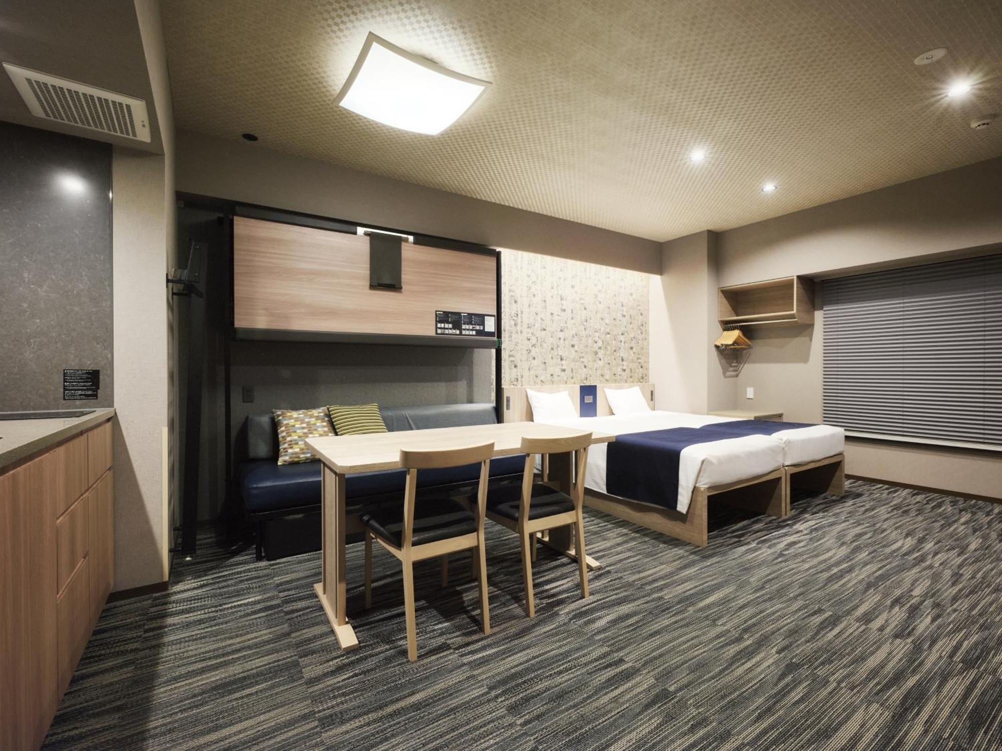 Monday Apart Premium Akihabara Tokyo Ngoại thất bức ảnh
