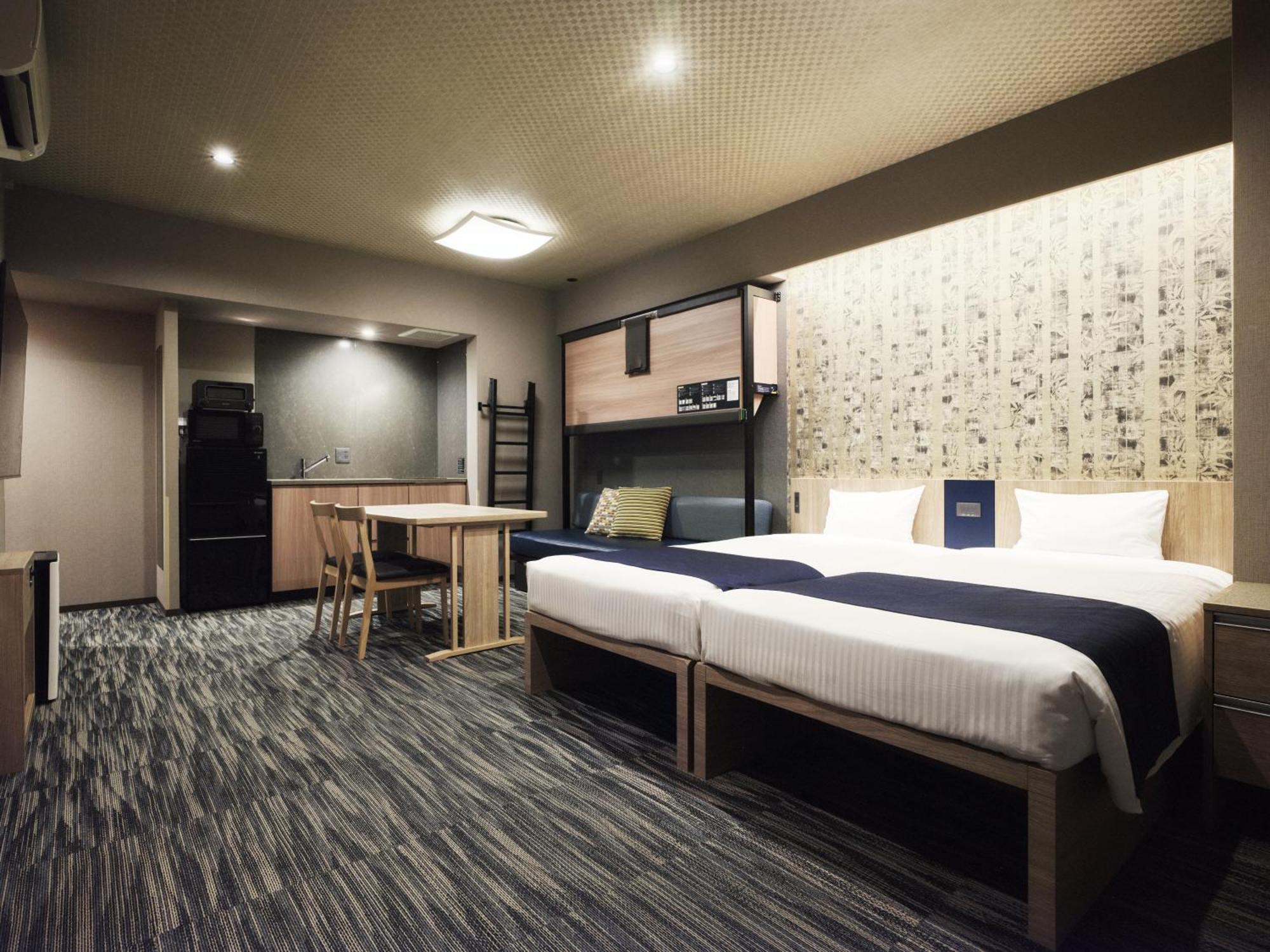 Monday Apart Premium Akihabara Tokyo Ngoại thất bức ảnh