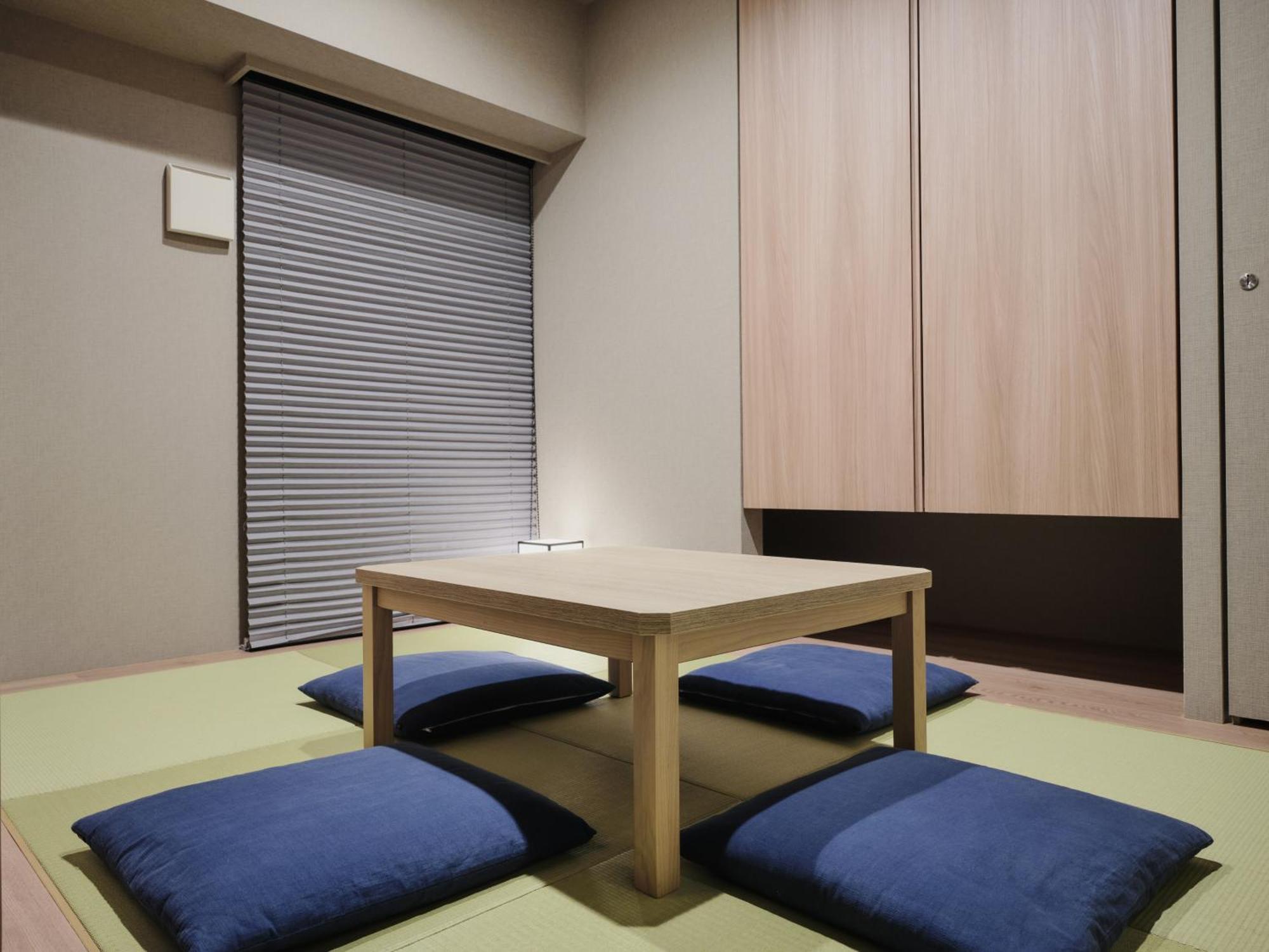 Monday Apart Premium Akihabara Tokyo Ngoại thất bức ảnh