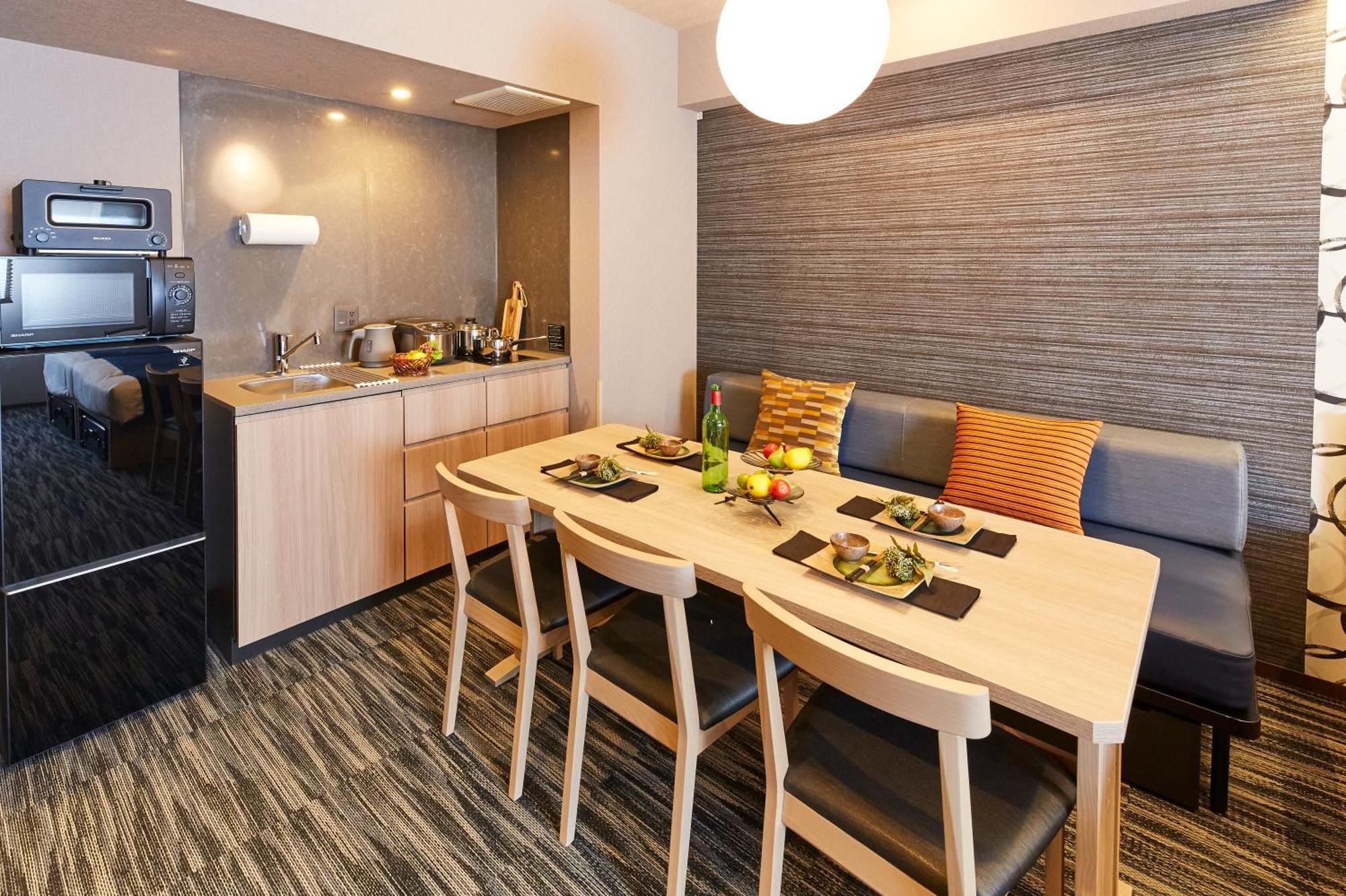 Monday Apart Premium Akihabara Tokyo Ngoại thất bức ảnh