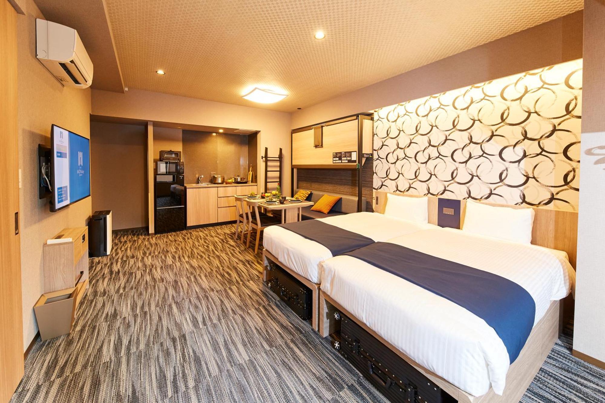 Monday Apart Premium Akihabara Tokyo Ngoại thất bức ảnh