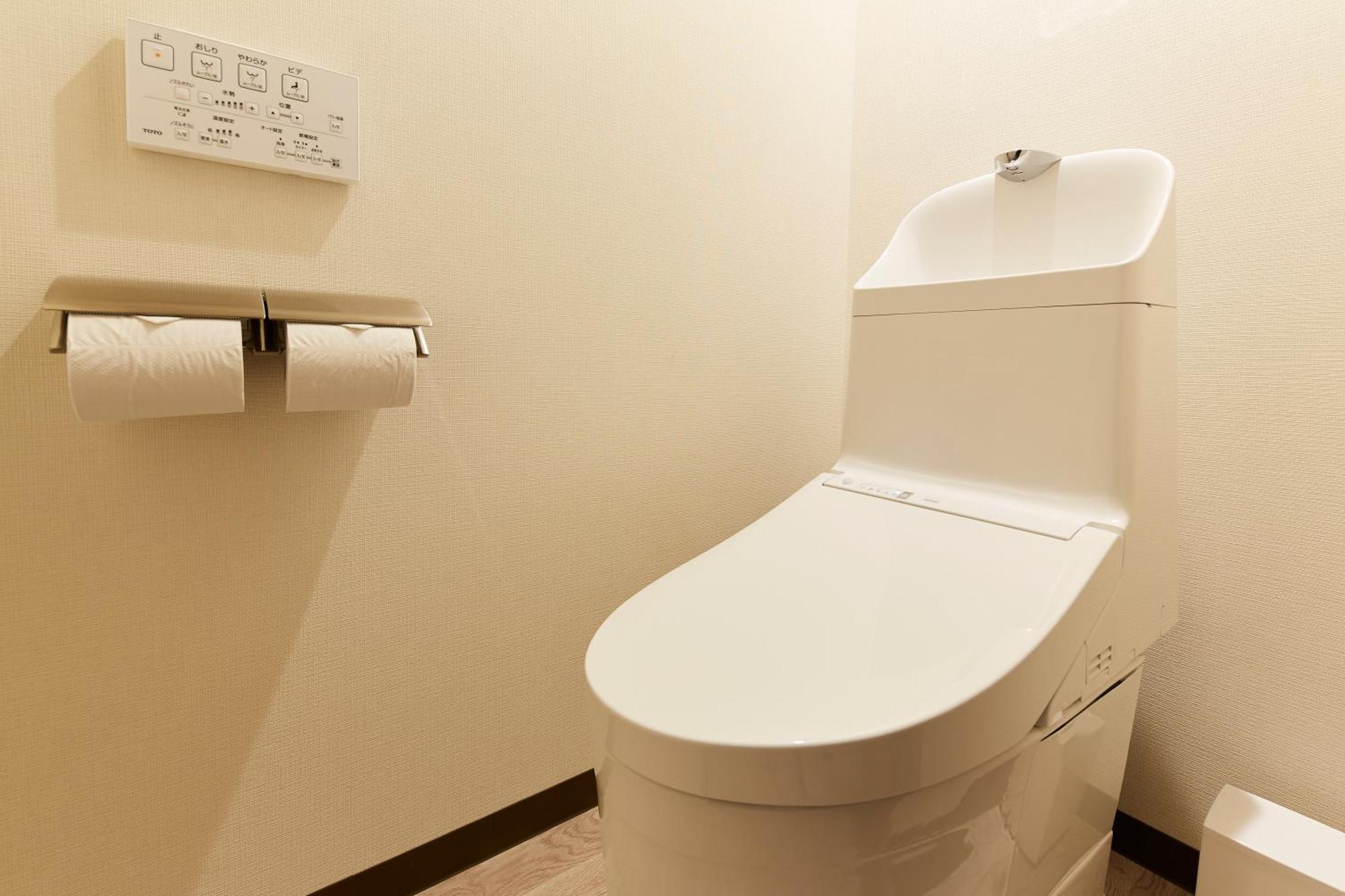 Monday Apart Premium Akihabara Tokyo Ngoại thất bức ảnh