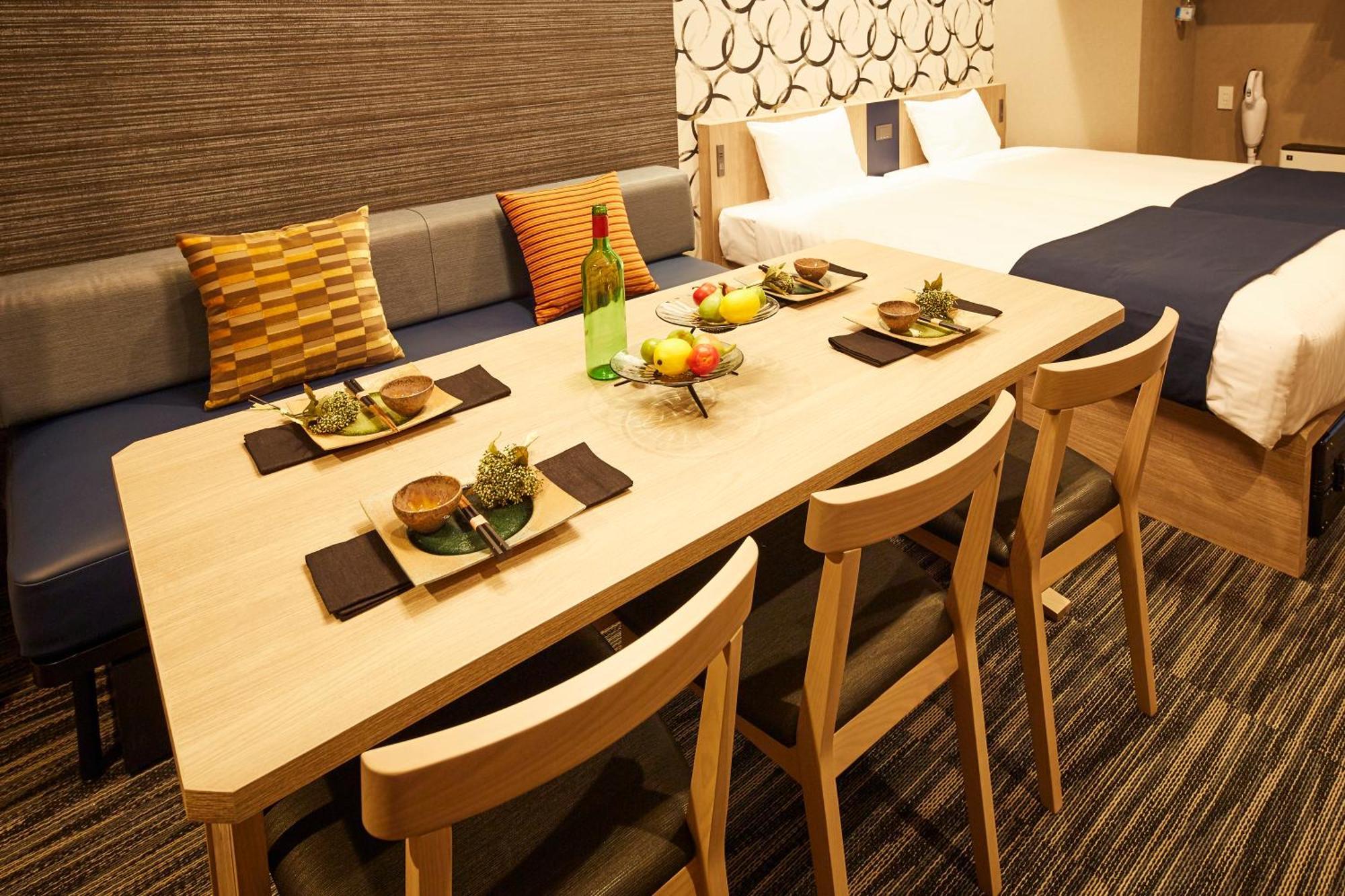 Monday Apart Premium Akihabara Tokyo Ngoại thất bức ảnh