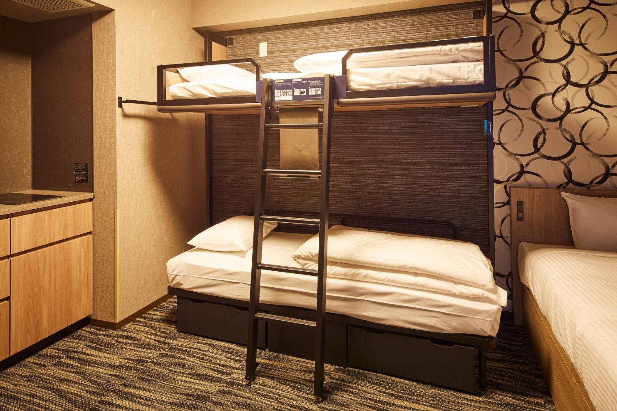Monday Apart Premium Akihabara Tokyo Ngoại thất bức ảnh