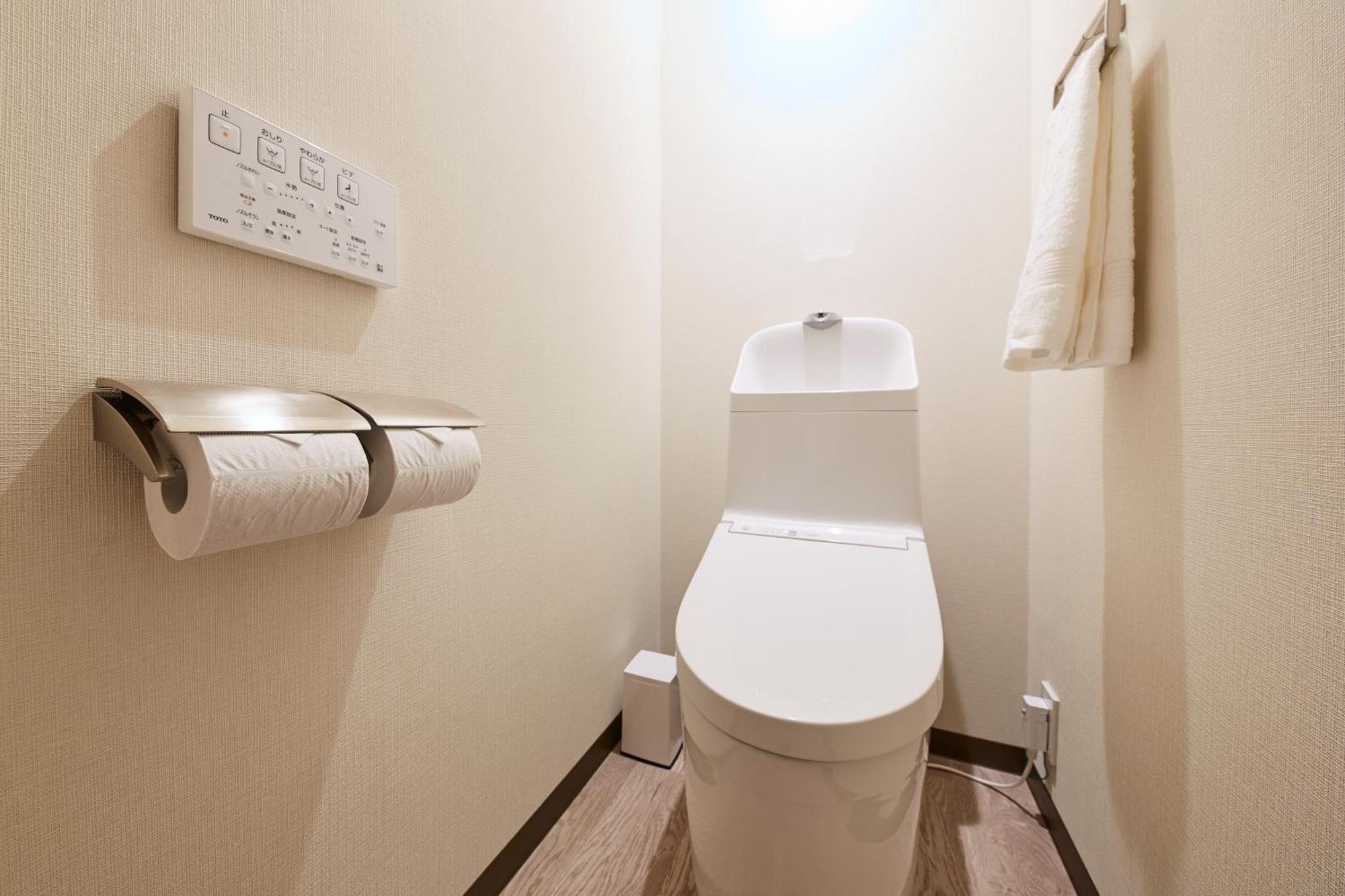 Monday Apart Premium Akihabara Tokyo Ngoại thất bức ảnh