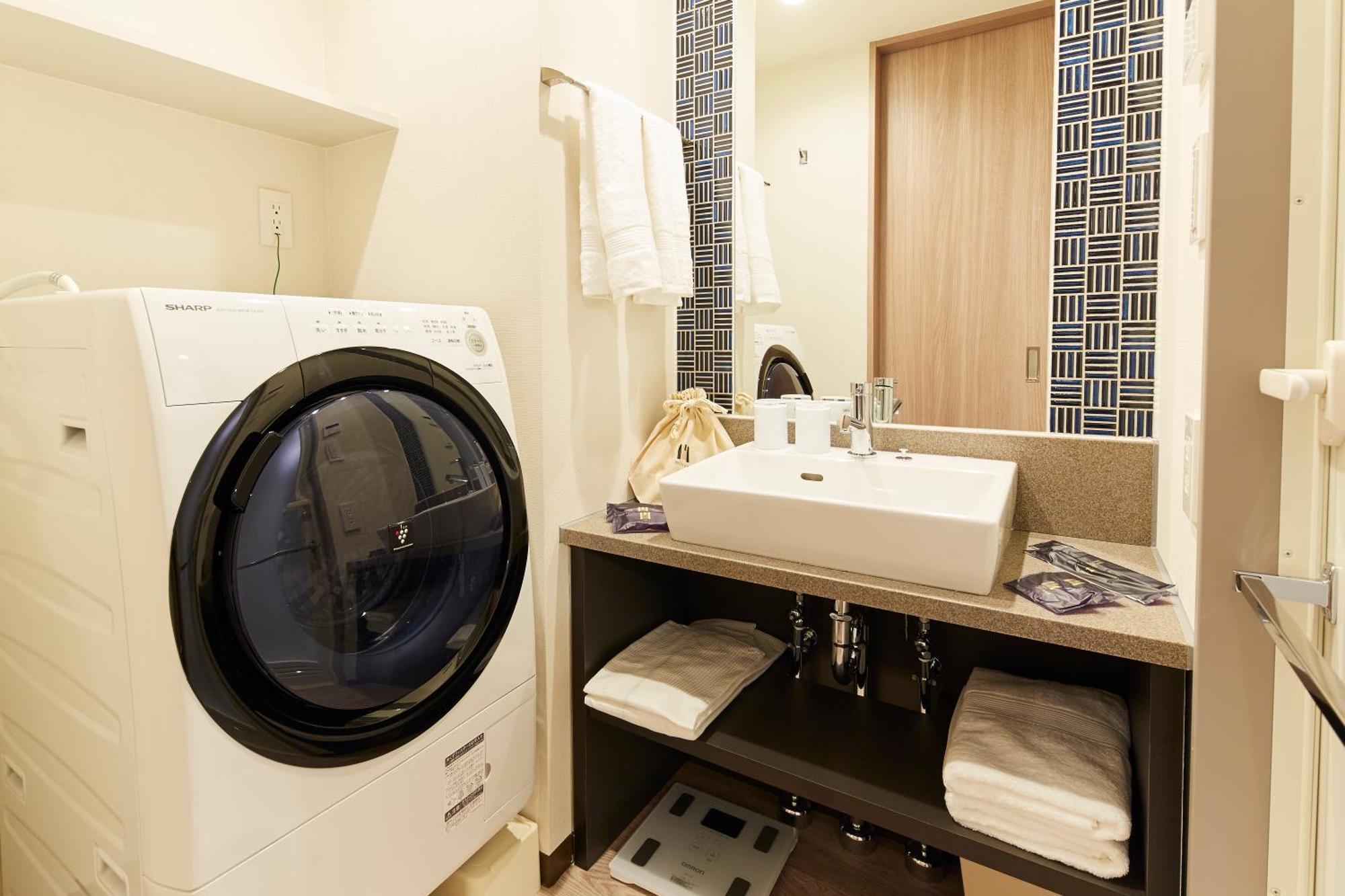 Monday Apart Premium Akihabara Tokyo Ngoại thất bức ảnh
