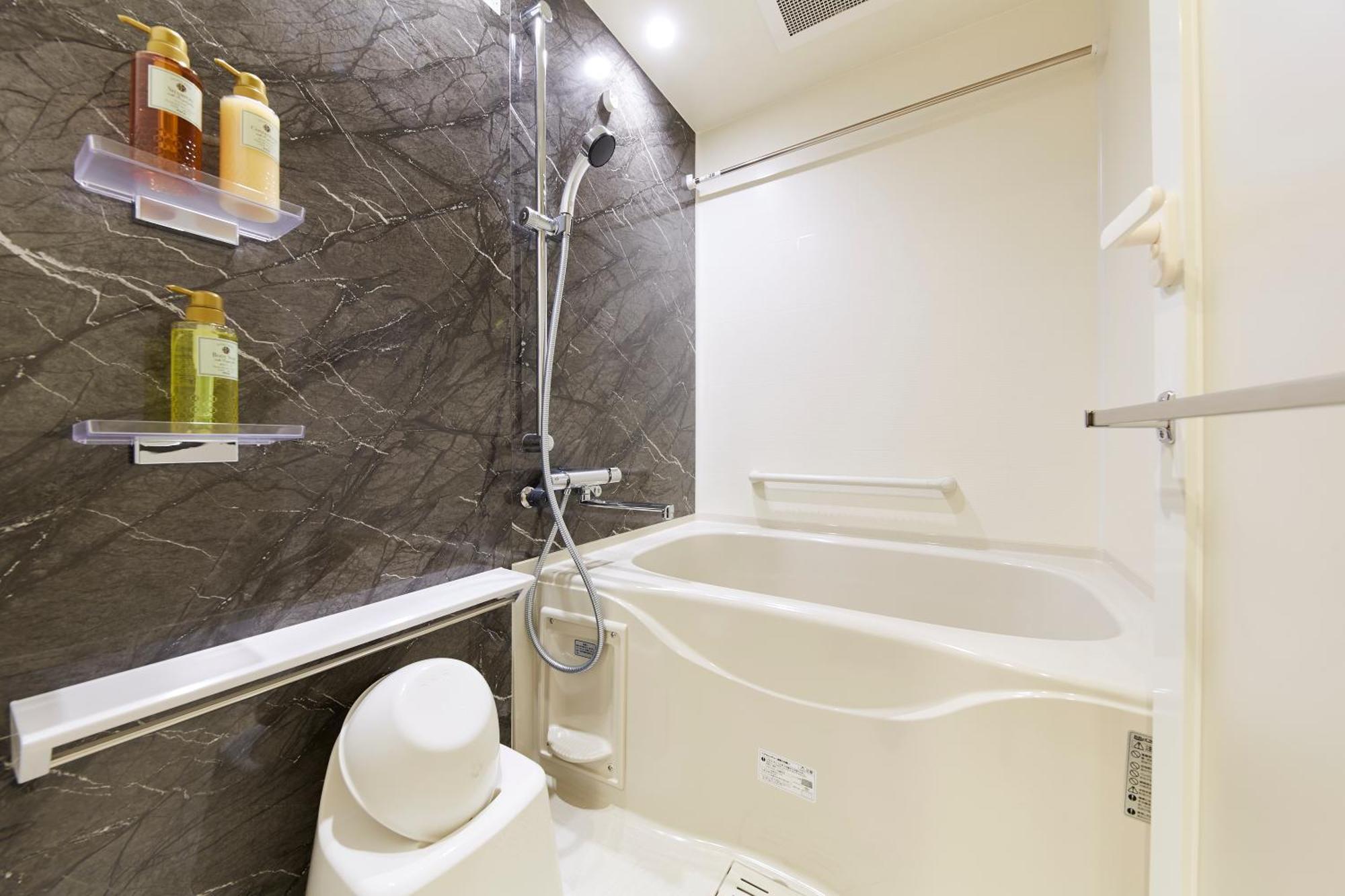 Monday Apart Premium Akihabara Tokyo Ngoại thất bức ảnh